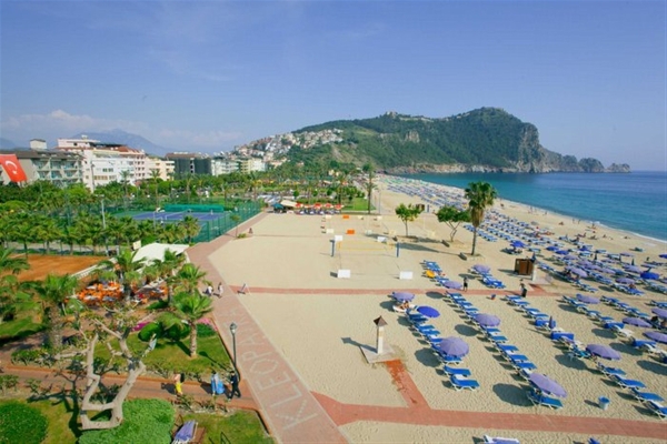 Hotel Gardenia